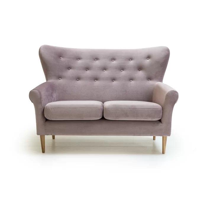 Pegasus 2 Seater Loveseat - Ouch Cart 