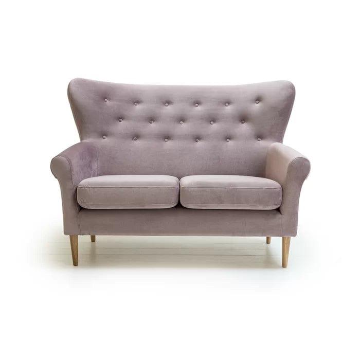 Pegasus 2 Seater Loveseat