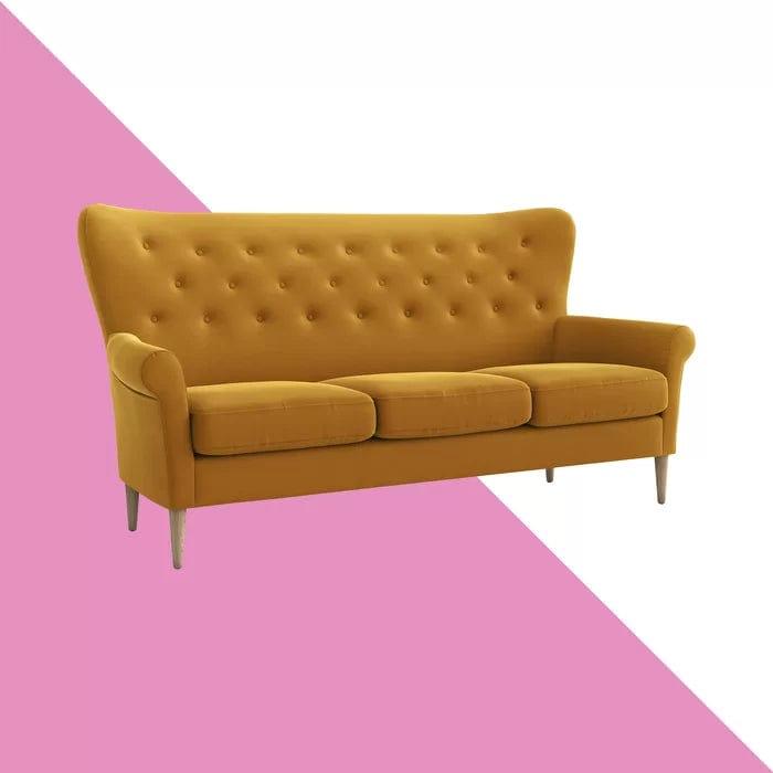 Pegasus 3 Seater Sofa - Ouch Cart 