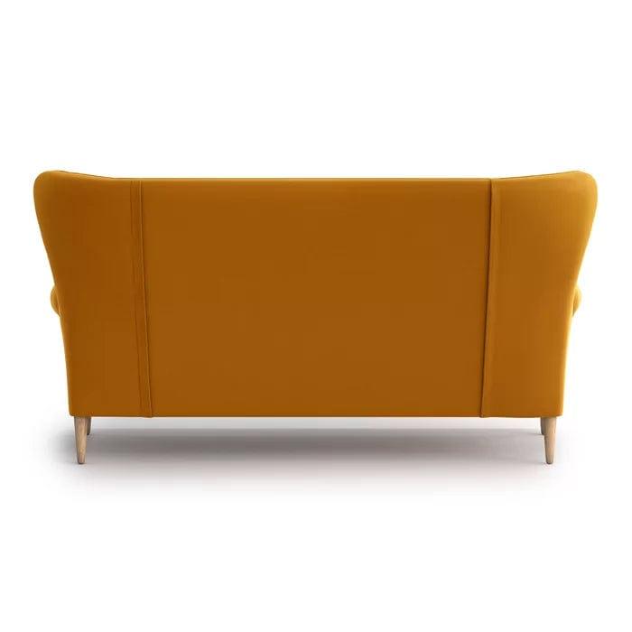 Pegasus 3 Seater Sofa - Ouch Cart 