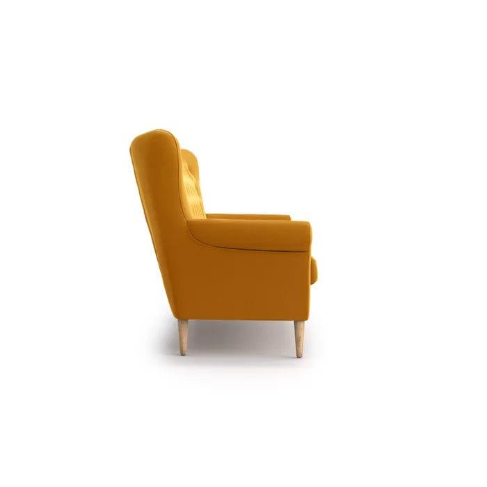 Pegasus 3 Seater Sofa - Ouch Cart 