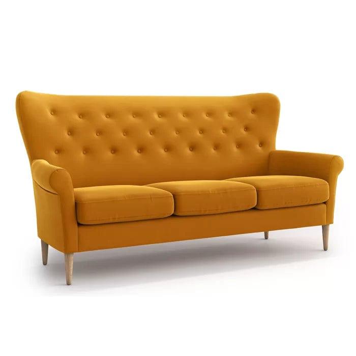 Pegasus 3 Seater Sofa - Ouch Cart 