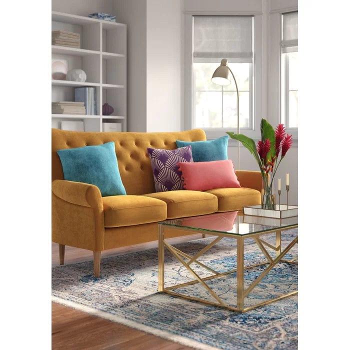 Pegasus 3 Seater Sofa - Ouch Cart 