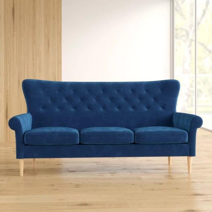 Pegasus 3 Seater Sofa - Ouch Cart 