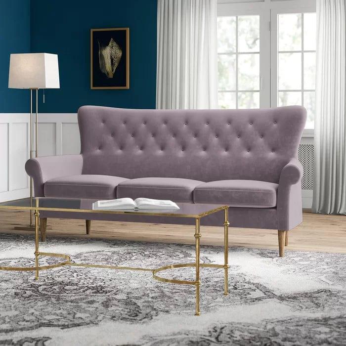 Pegasus 3 Seater Sofa - Ouch Cart 