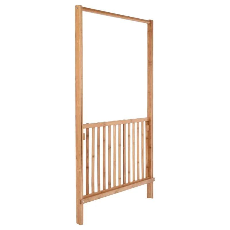 Plant Stand: Free Form Multi-Tiered Plant Stand - Ouch Cart 