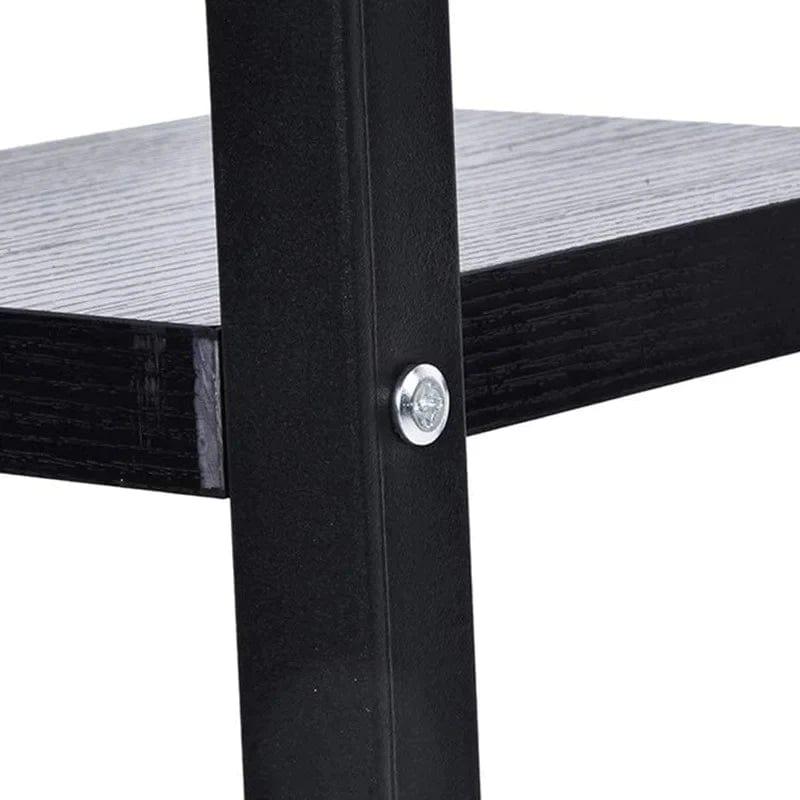 Plant Stand: Oval Shape Multi-Tiered Plant Stand - Ouch Cart 