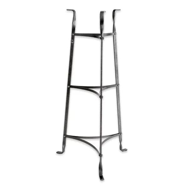 Plant Stand: Triangular Multi-Tiered Plant Stand - Ouch Cart 