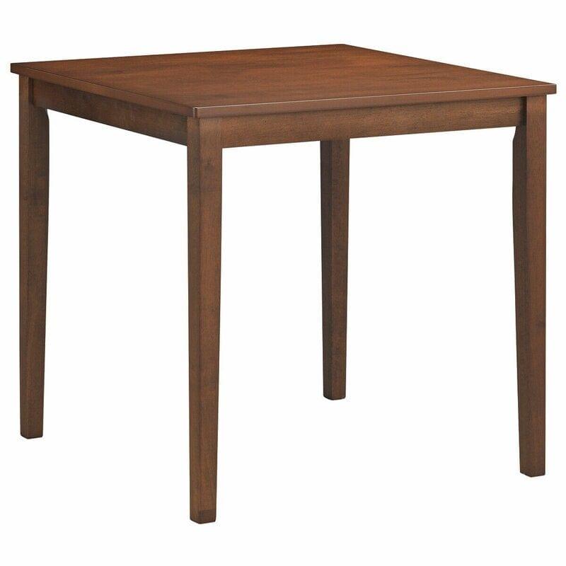 Radegonde 2 - Person Dining Set - Ouch Cart 
