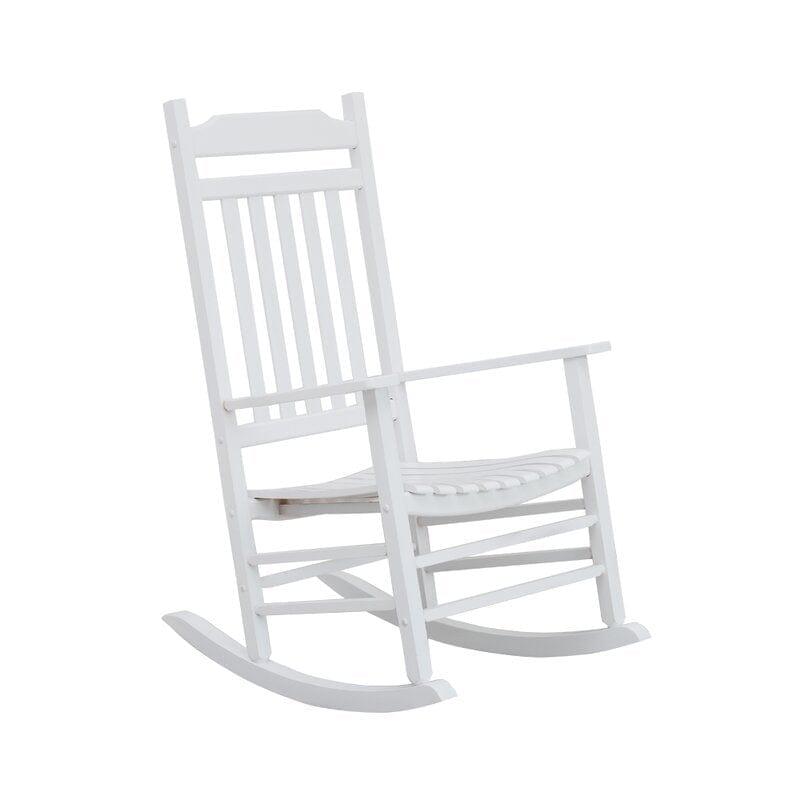 Raseborg Rocking Chair - Ouch Cart 