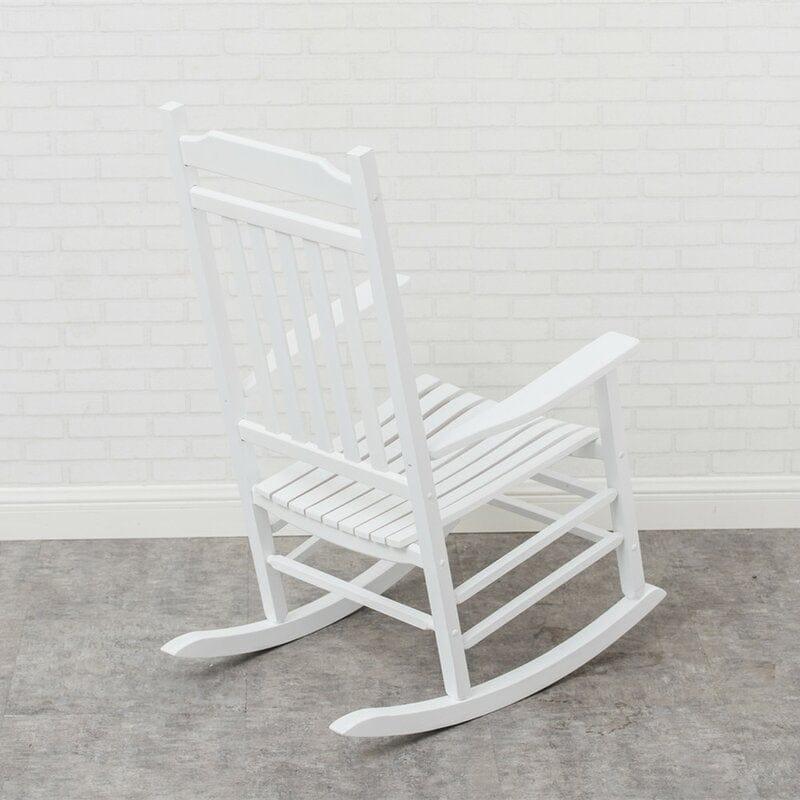Raseborg Rocking Chair - Ouch Cart 
