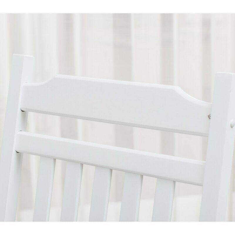 Raseborg Rocking Chair - Ouch Cart 