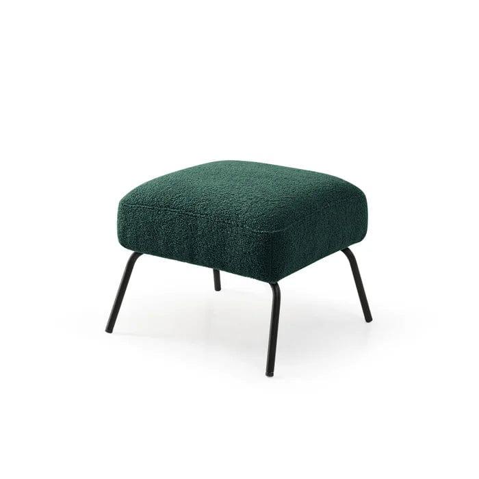 Riaria Wide Tufted Chair - Ouch Cart 