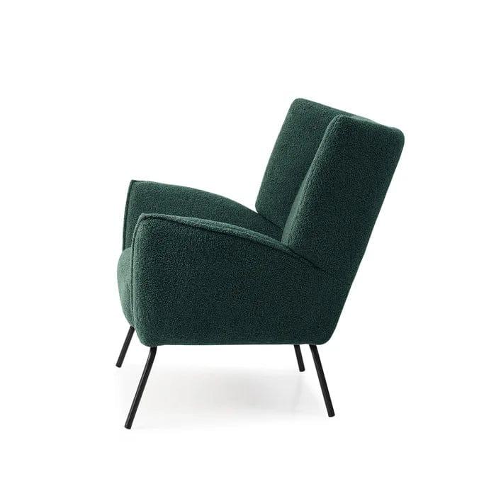 Riaria Wide Tufted Chair