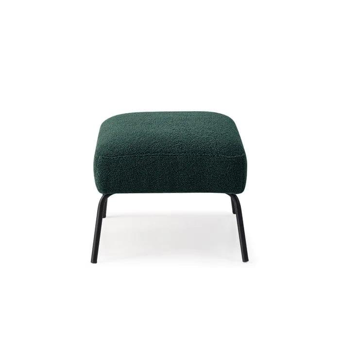 Riaria Wide Tufted Chair