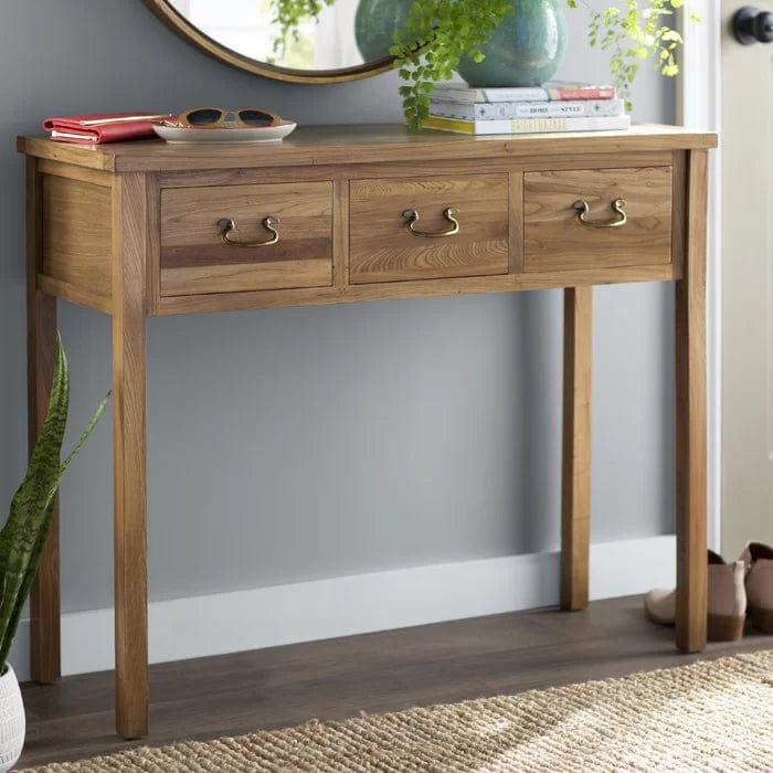 Sadie Console Table - Ouch Cart 