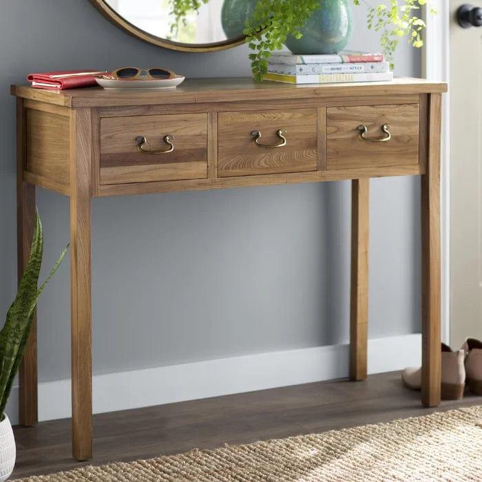 Sadie  Console Table