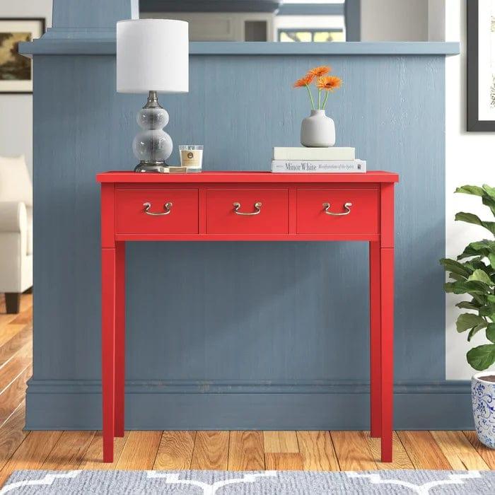 Sadie Console Table - Ouch Cart 