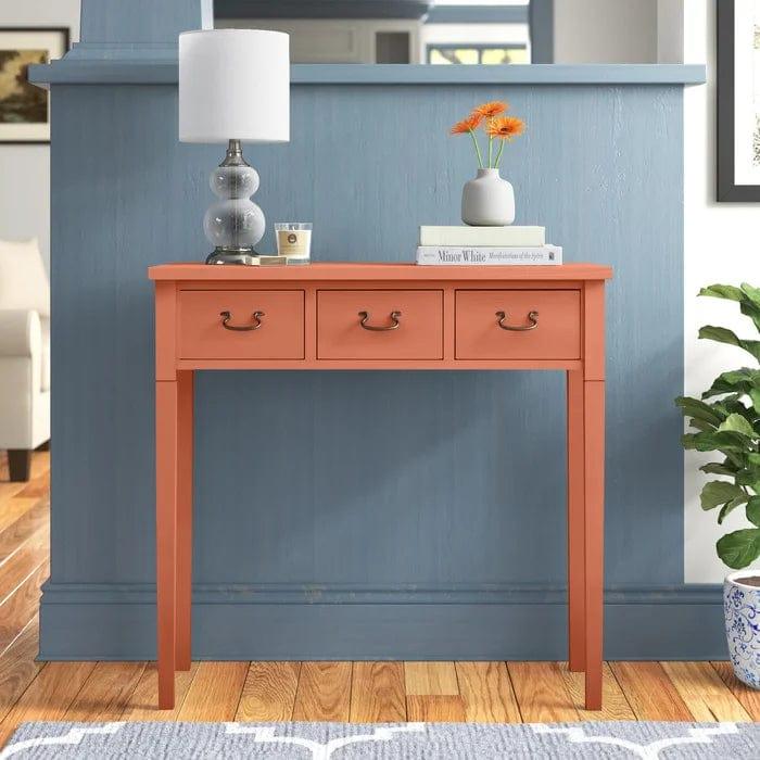 Sadie Console Table - Ouch Cart 