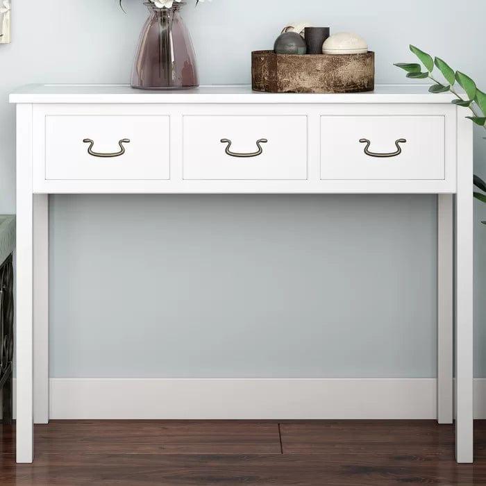 Sadie Console Table - Ouch Cart 
