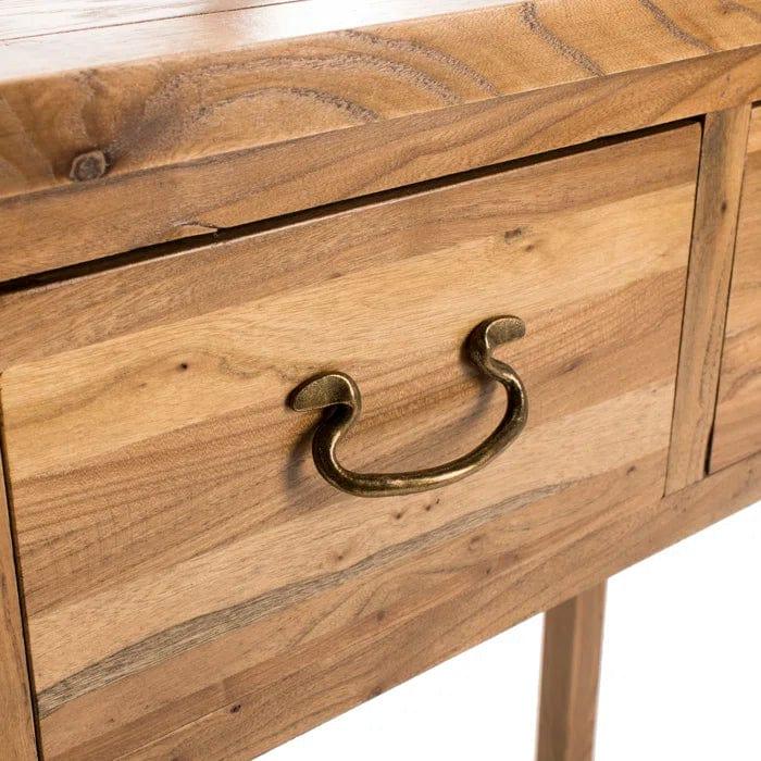 Sadie Console Table - Ouch Cart 