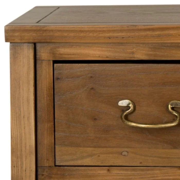 Sadie Console Table - Ouch Cart 