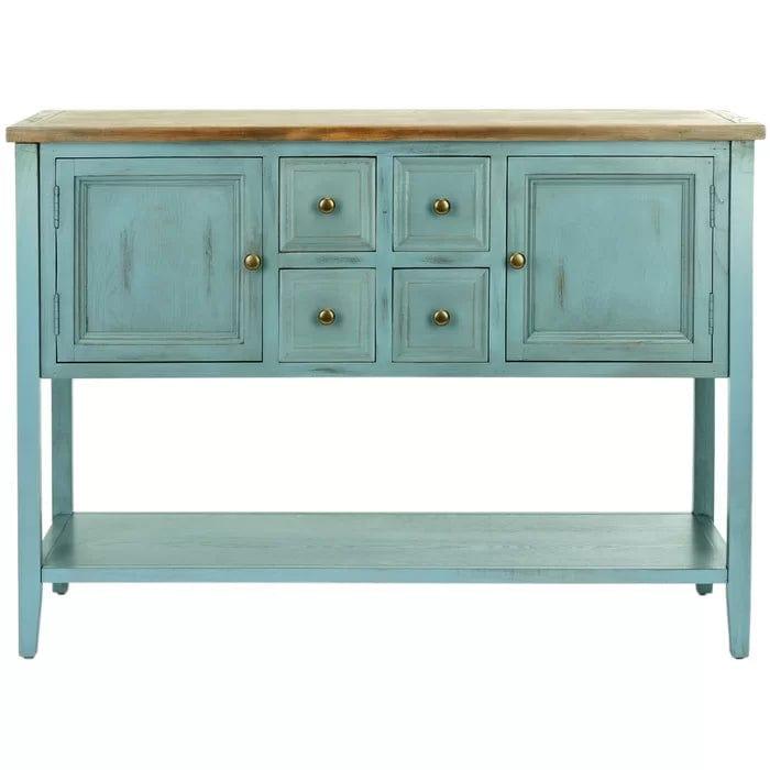 Sadie Console Table - Ouch Cart 