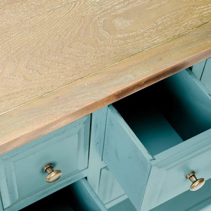 Sadie Console Table - Ouch Cart 