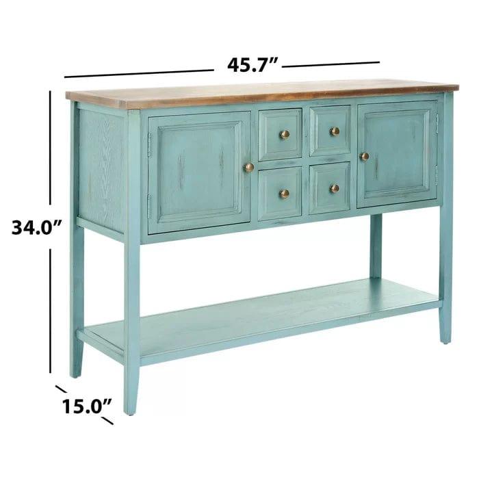 Sadie Console Table - Ouch Cart 