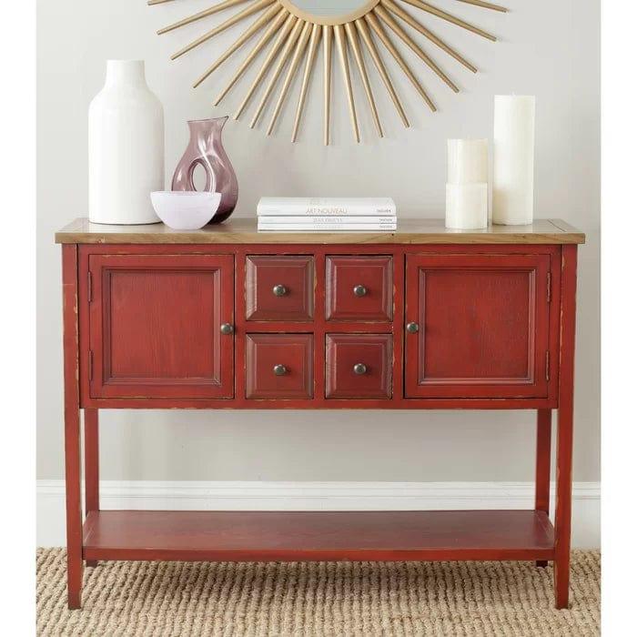 Sadie Console Table - Ouch Cart 