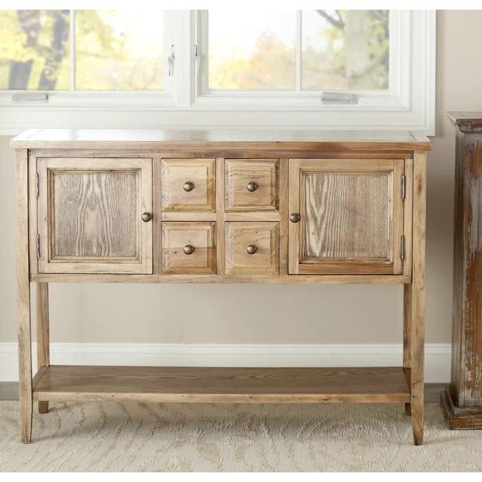 Sadie Console Table - Ouch Cart 
