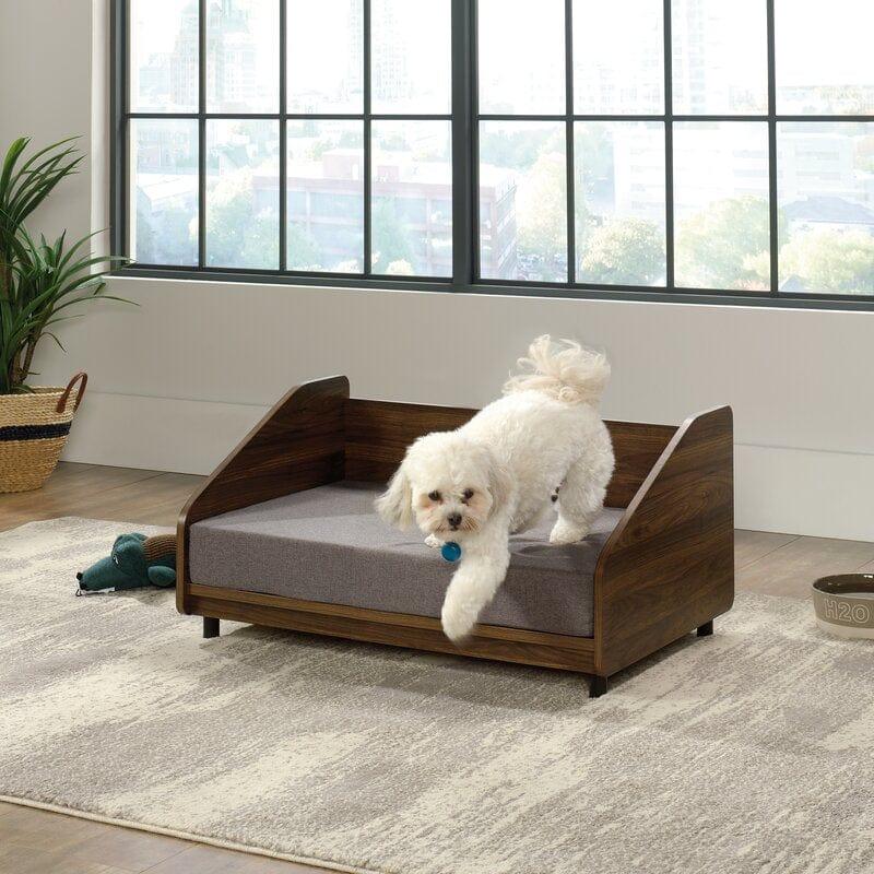 Sampson Dog Sofa - Ouch Cart 