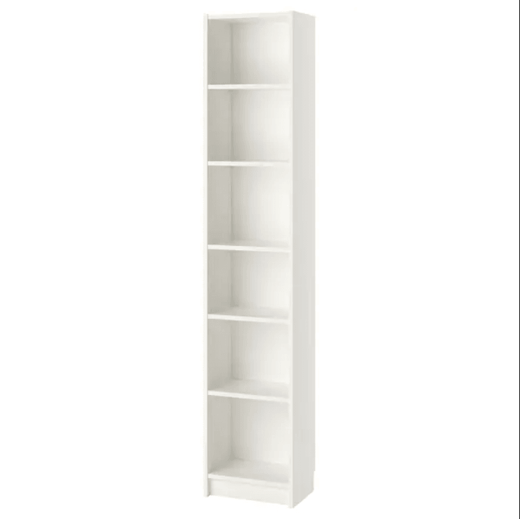 Shelf for Books CDs Plants Utility Organizer Shelves Floor Standing By Miza - Ouch Cart 