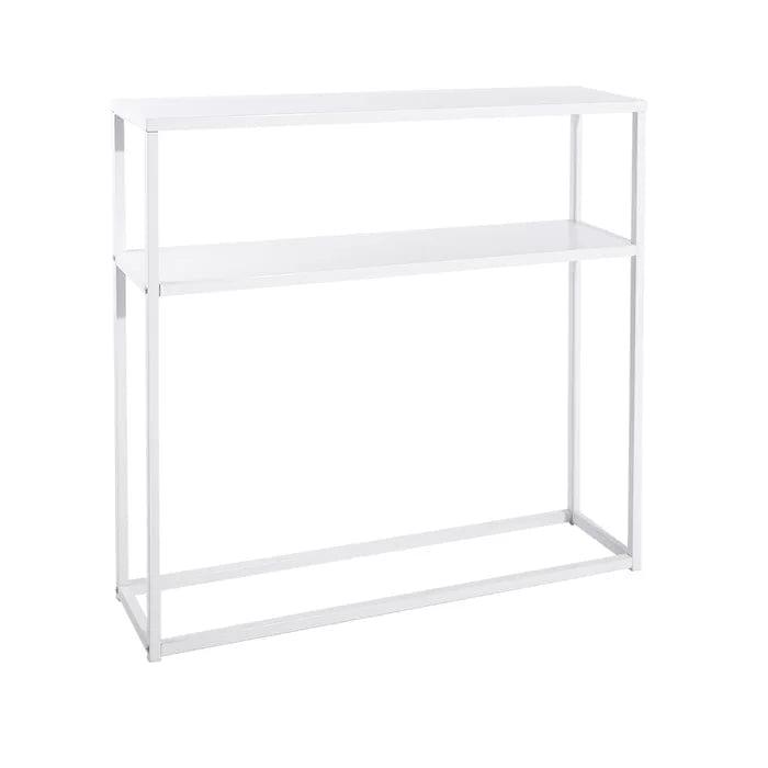 Selma' Iron Console Table - Ouch Cart 