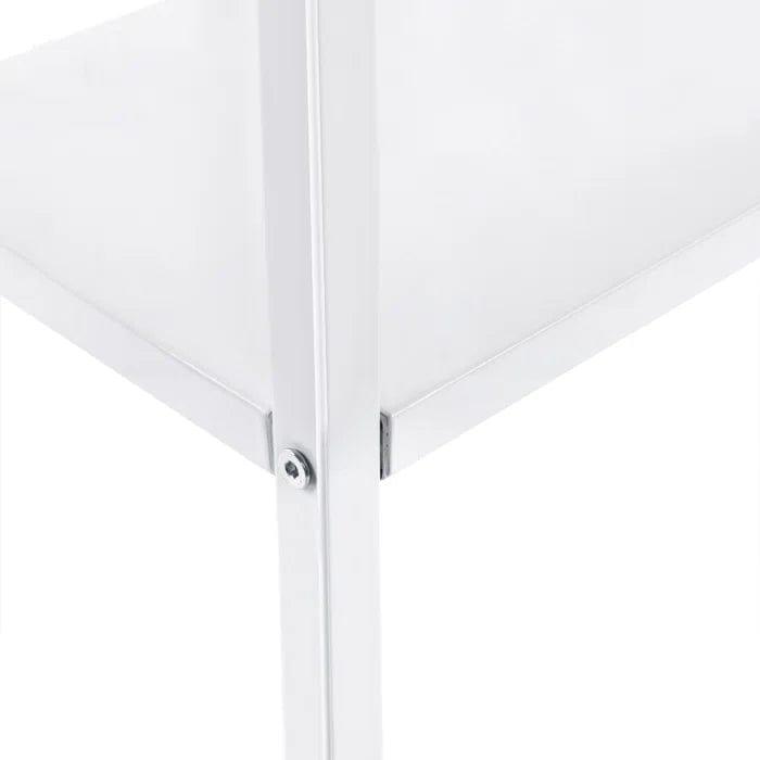Selma' Iron Console Table - Ouch Cart 