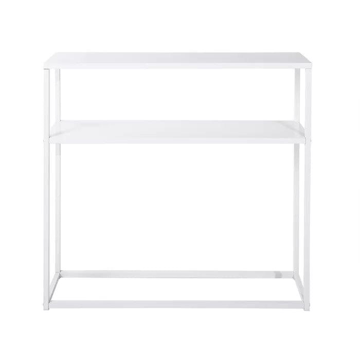 Selma' Iron Console Table - Ouch Cart 