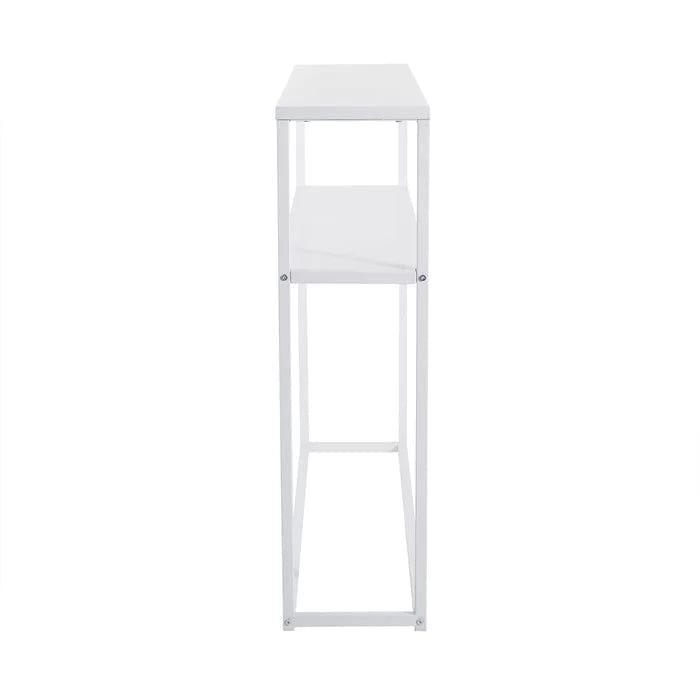 Selma' Iron Console Table - Ouch Cart 