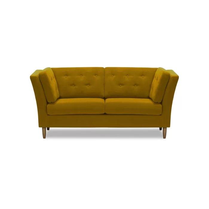 Shaniya 2 Seater Loveseat Sofa - Ouch Cart 