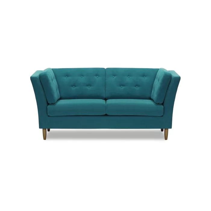 Shaniya 2 Seater Loveseat Sofa - Ouch Cart 