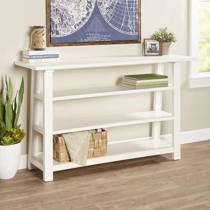 Shapiro ' Console Table - Ouch Cart 