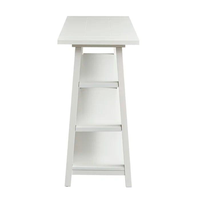 Shapiro ' Console Table - Ouch Cart 
