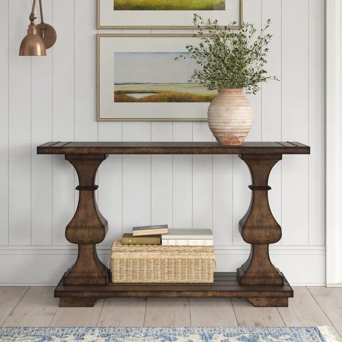 Sherita Console Table - Ouch Cart 
