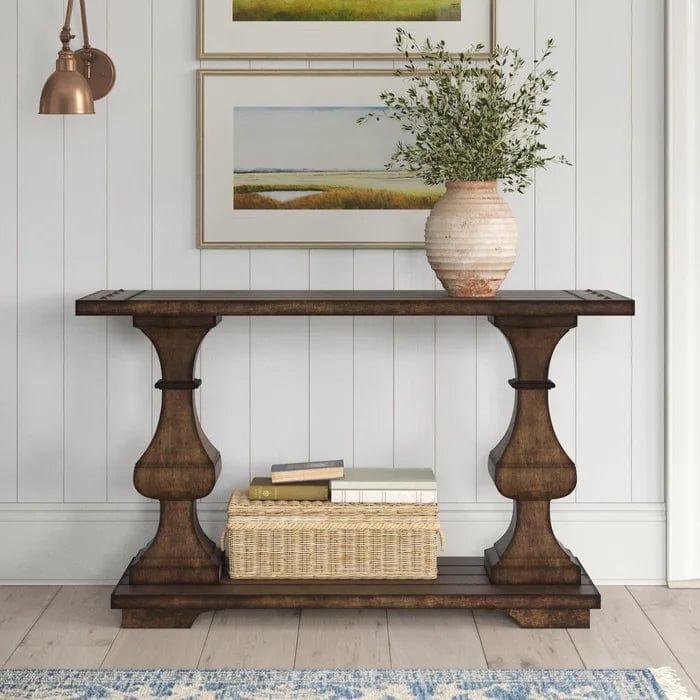 Sherita  Console Table