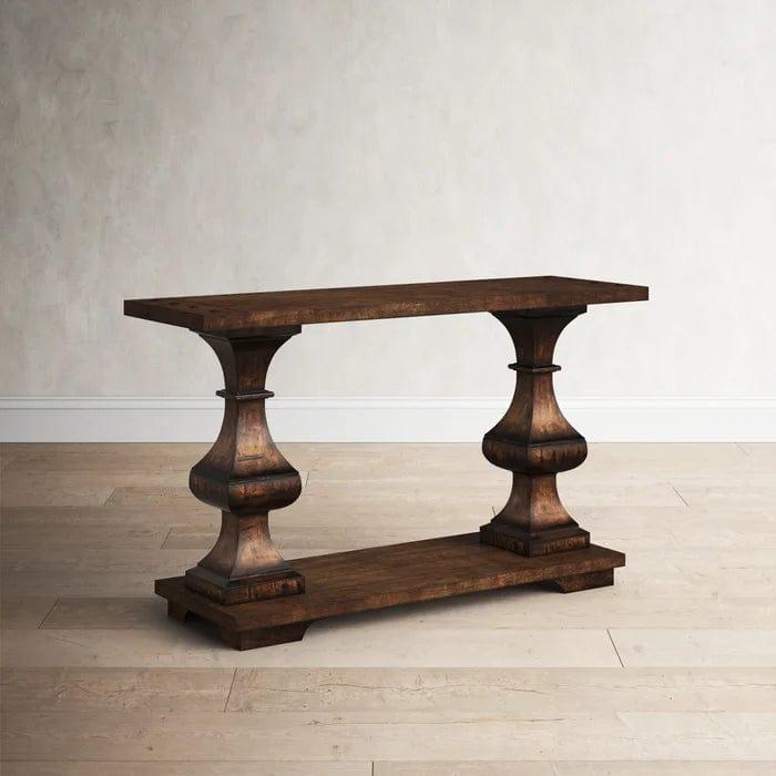 Sherita Console Table - Ouch Cart 