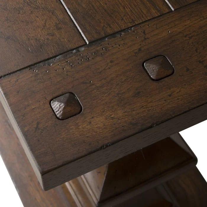 Sherita Console Table - Ouch Cart 