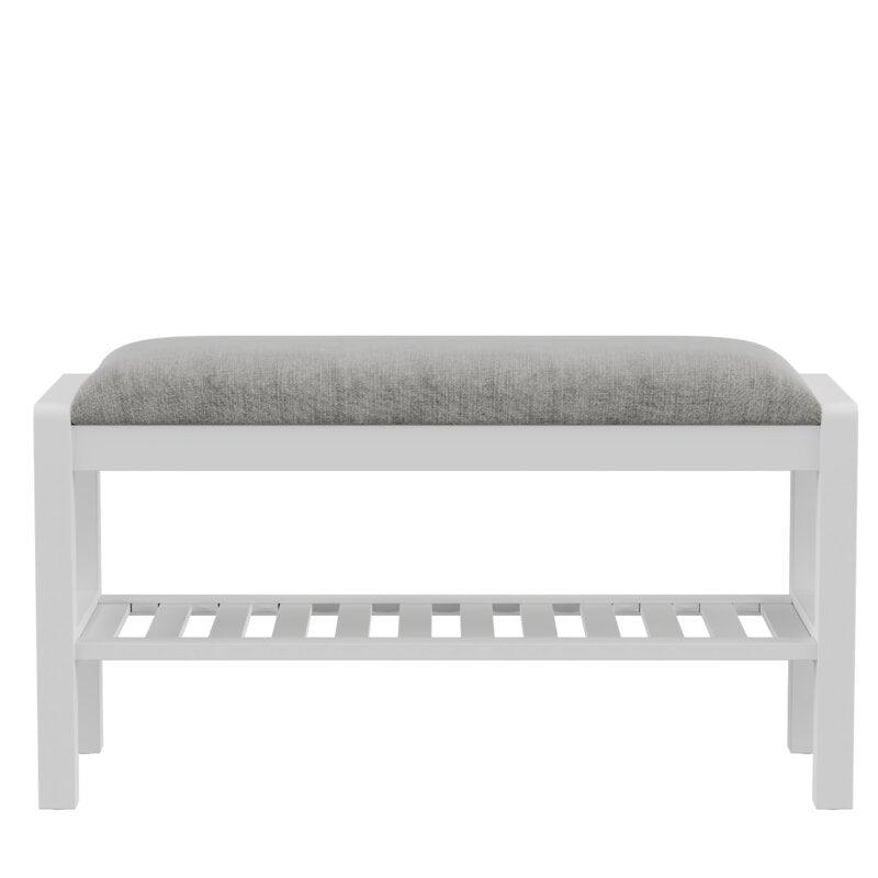 Shoe Bench - Ouch Cart 