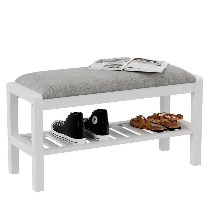 Shoe Bench - Ouch Cart 