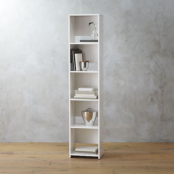 Shelf for Books CDs Plants Utility Organizer Shelves Floor Standing By Miza - Ouch Cart 