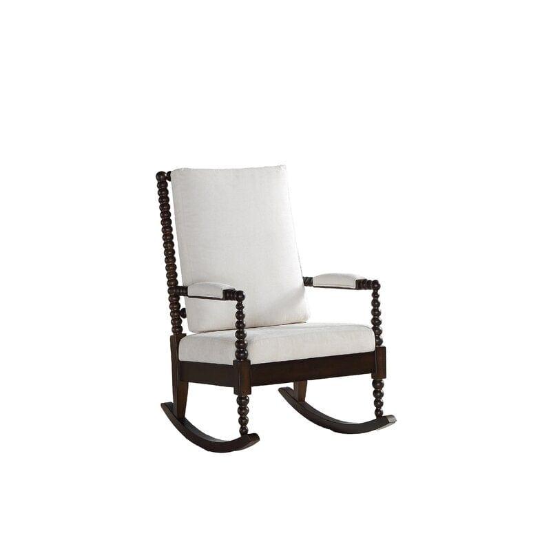 Soderquist Rocking Chair - Ouch Cart 