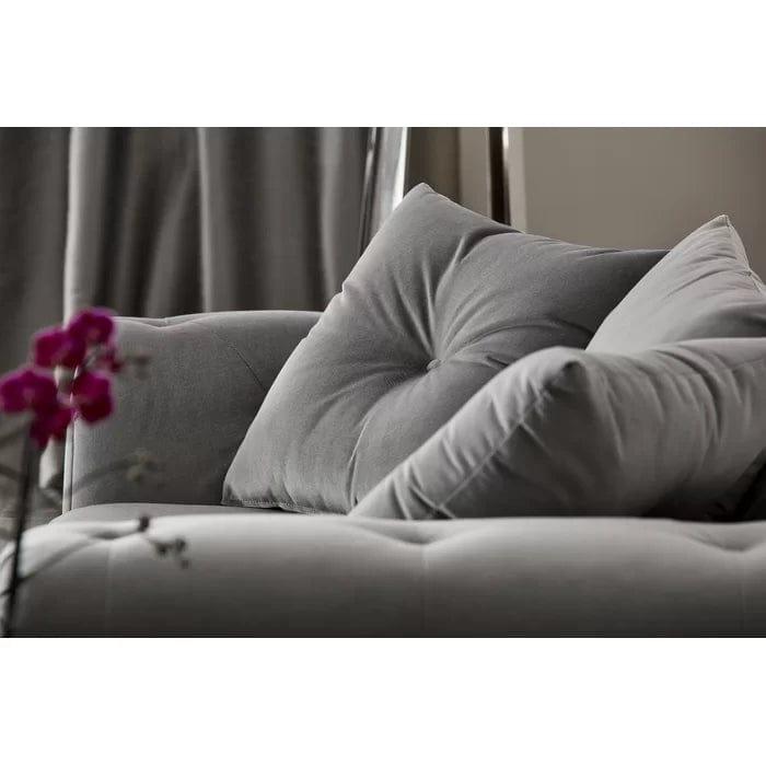 Somerset 3 Seater Chesterfield Sofa - Ouch Cart 